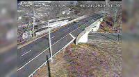 Town of Harrison › North: Saw Mill River Parkway at Exit 5A (Palmer Rd.) - A - Day time