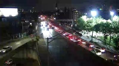 New York › West: I-278 at Hamilton Avenue