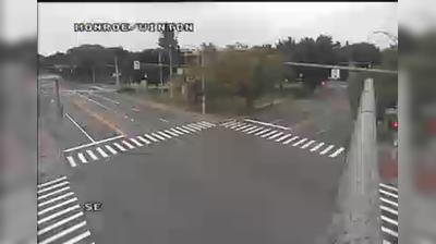Rochester Traffic Watch: Monroe & Winton