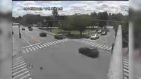 East Rochester: Monroe Ave at S Winton Rd - Day time