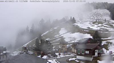 Oberdorf mountain webcam