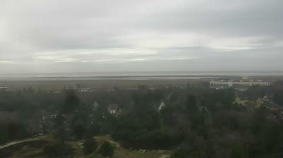 Sankt Peter Ording Daglicht Webcam Image Sankt Peter Ording Daglicht Webcam Image