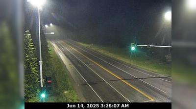 North-East Hwy 1: Traffic Monitor