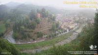 Fiumalbo › East: Abetone