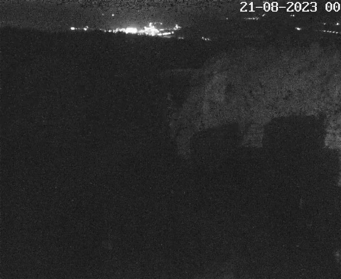 Traffic Cam Kremze › North-East