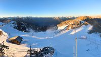 Vars: Risoul