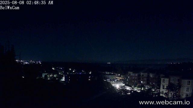 Traffic Cam Colwood › South-East: Belmont Park - Victoria - Strait of Juan de Fuca
