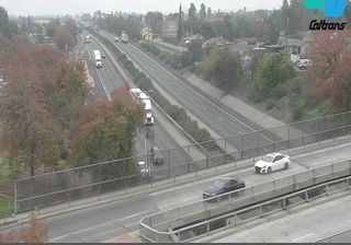 Tulare Daytime Webcam Image