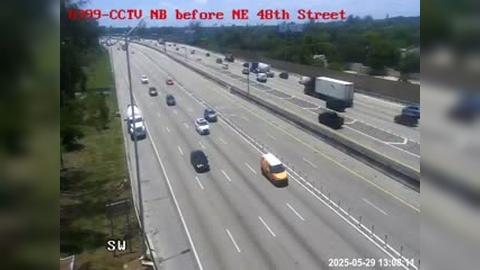 City Traffic Watch: Tedder 0399CABNS Webcam