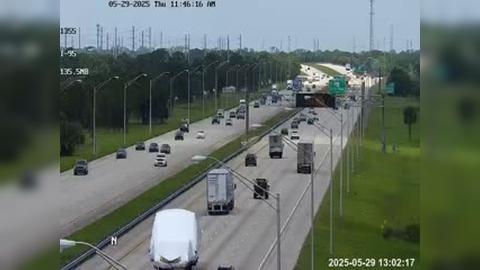 Traffic Cam Vero Beach: -CCTV