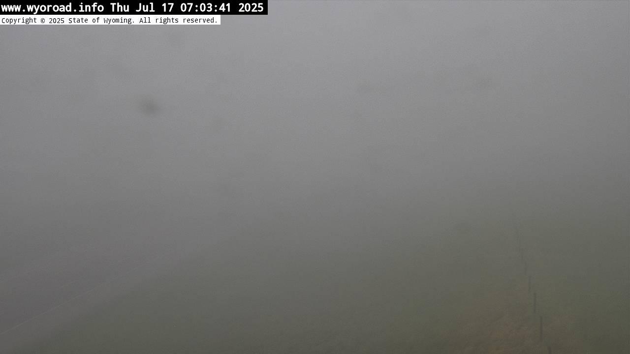 West Evanston Traffic Webcam
