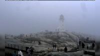 Peggys Cove › South-West: Lighthouse - Day time