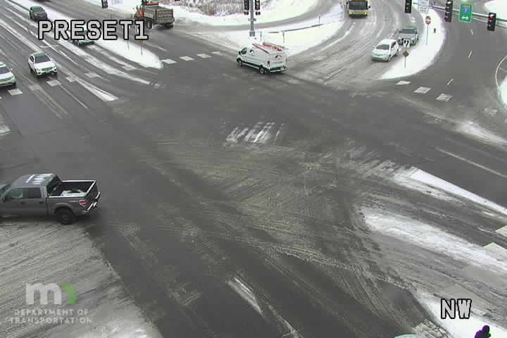 Traffic Cam Saint Louis Park: T.H.7 EB @ Blake Rd