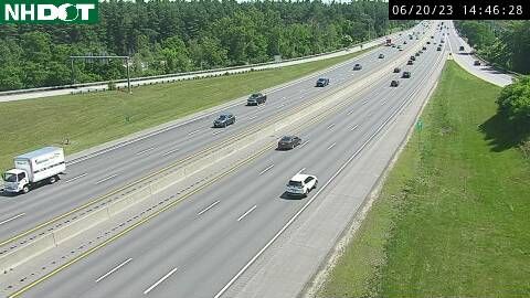 Traffic Cam Nashua › South: FEE S MM 6.2