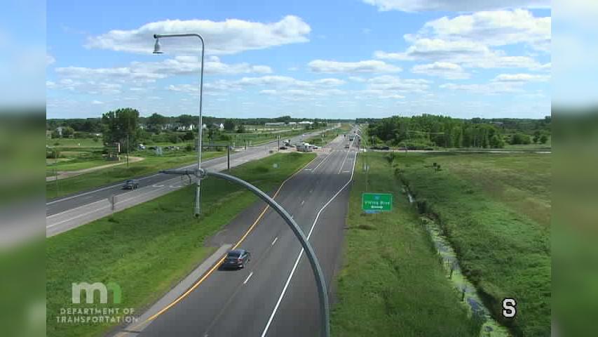East Bethel Traffic Webcam