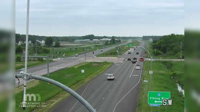 East Bethel Traffic