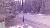 Banff: Mountain Ave at Glacier Dr - Attuale