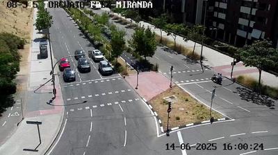 Mirasierra: PRADERA DE SACERAL