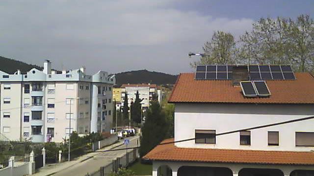 Miranda South: City Weather Watch Webcam