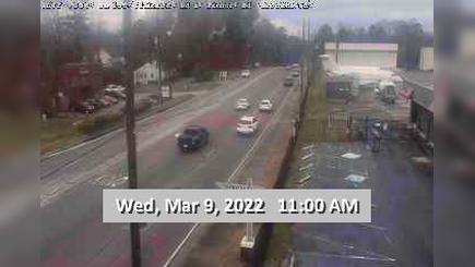 Traffic Cam Brookhaven: BROK-CAM-