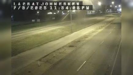 Traffic Cam Alexandria: LA 28 at John Eskew