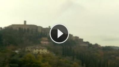 Città di Castello Immagine Webcam di Oggi