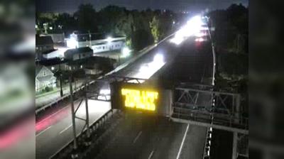 West Seneca I-90 Traffic Watch