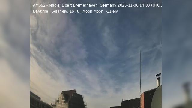 Langen Webcam Langen Webcam
