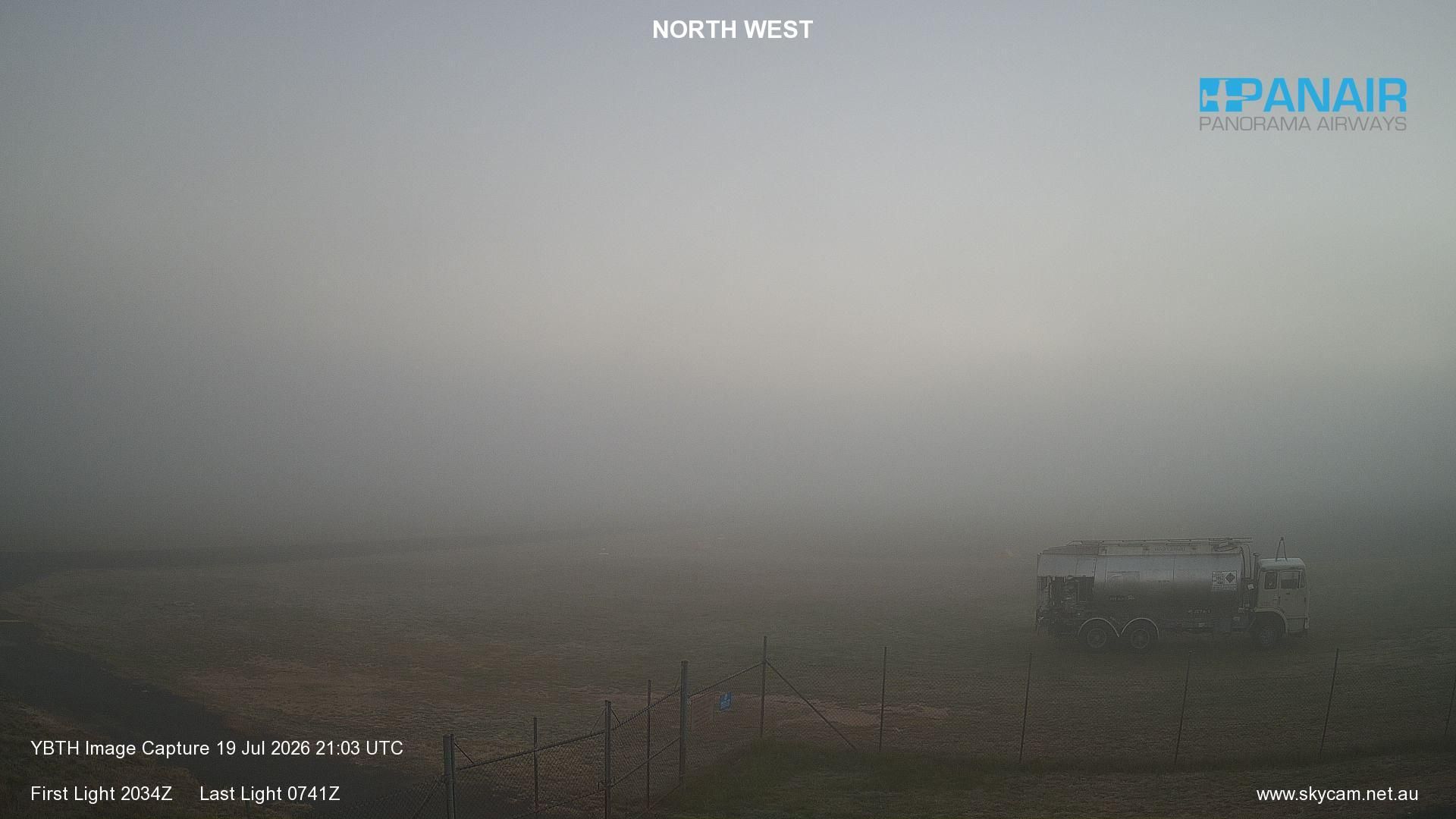 Bathurst during daytime