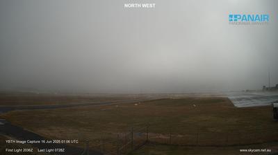 Bathurst today