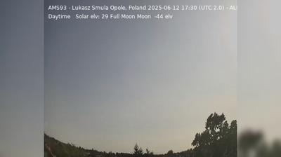 Opole South-West: Scenic SW