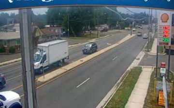 Imagen de webcam diurna Mount Vernon