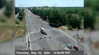 Chico: Hwy 99 at Southgate - Day time