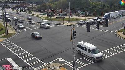 Gwinnett Traffic Watch: GWIN-CAM-007--1