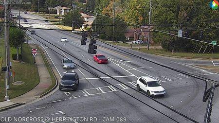 Duluth Traffic Watch: GWIN-CAM-089-1 Webcam