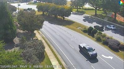 Maple Ridge Traffic Watch: GWIN-CAM-133-1