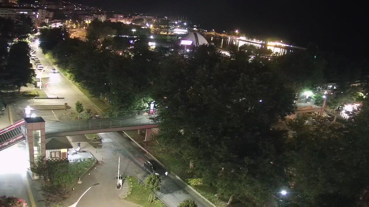Traffic Cam Akcaabat