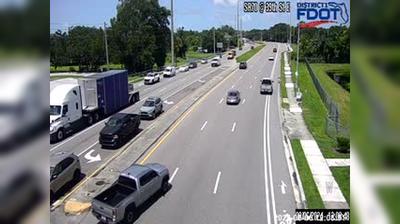Eastgate Traffic Watch