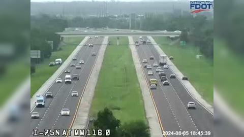 Traffic Cam Bonita Springs: 1160N Bonita Beach_M116