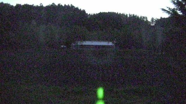 Scenic Views from Nakafurano Webcam