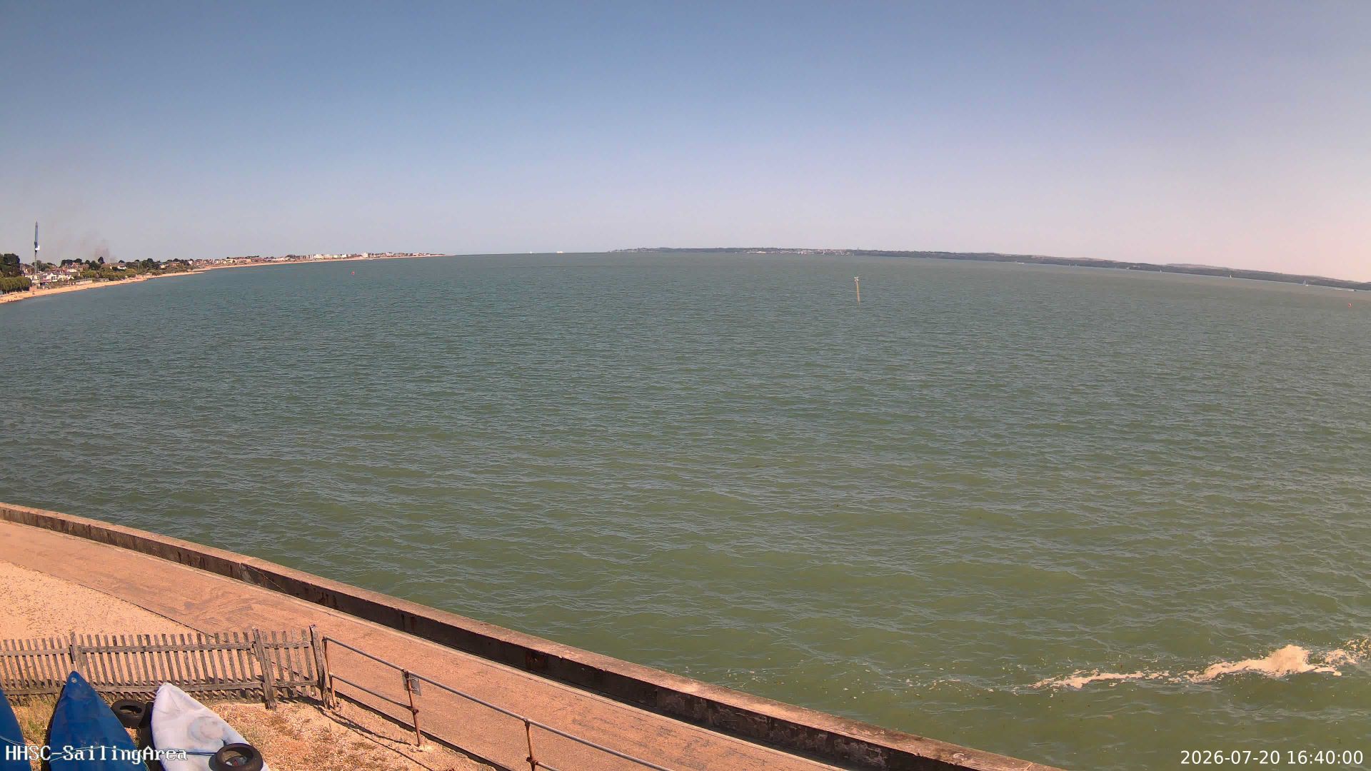 Southampton during daytime