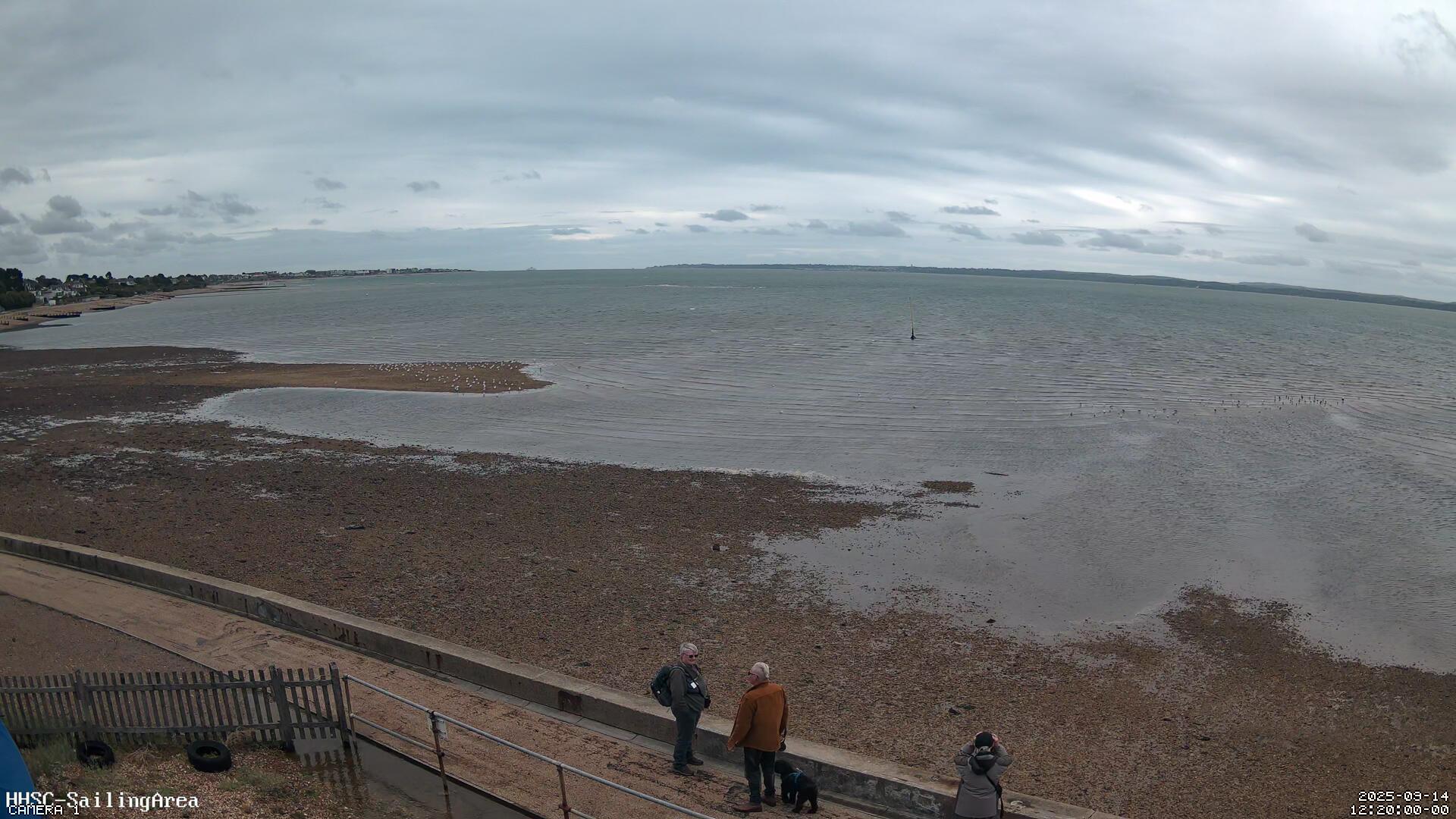 Southampton webcam