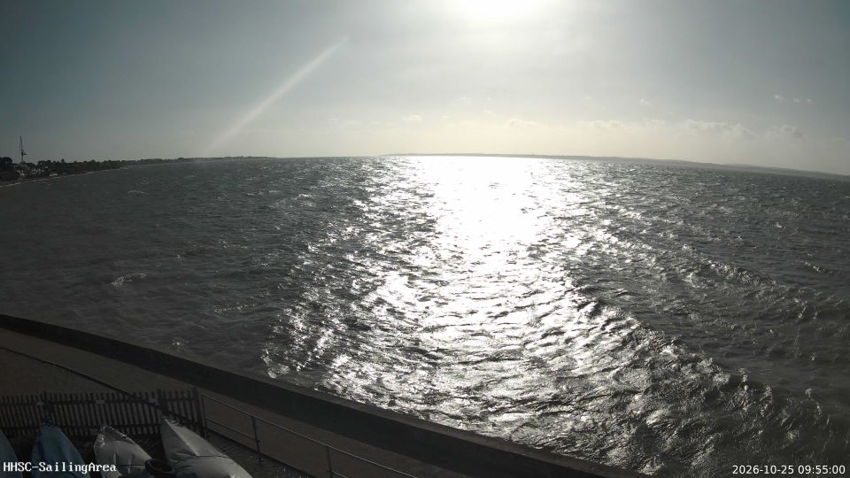 Southampton webcam