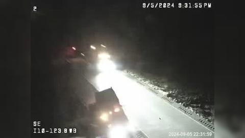 Traffic Cam Chipley: I10-MM 123.8WB