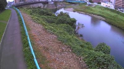 Suginami: Capturing Scenic Water Landscapes