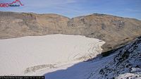 Crans-Montana › East: Favergesee