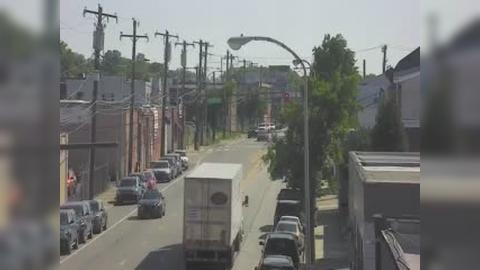 Traffic Cam Philadelphia: STATE RD @ COTTMAN AVE