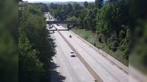 Traffic Cam Fairview Township: I-83 @ MM 37 (PARK RD)