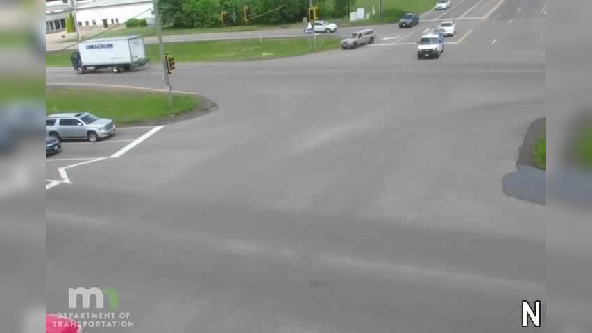 Traffic Cam Lake Elmo: MN 36: T.H.36 EB - Ave