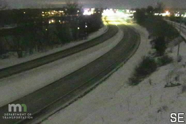 Traffic Cam Elk River: US 10: T.H.10 WB @ Main St